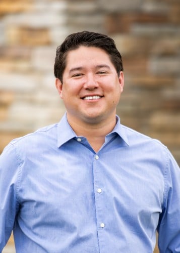 Caleb Anderson