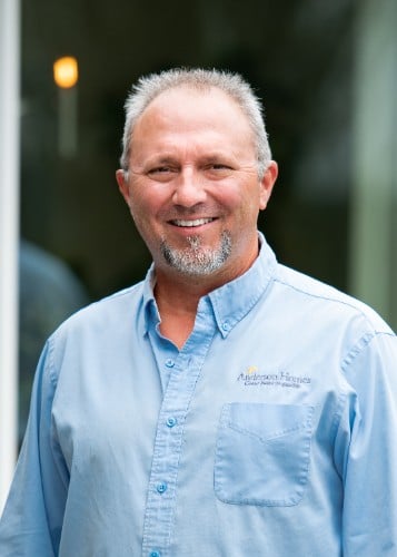 Garret DelaBarre