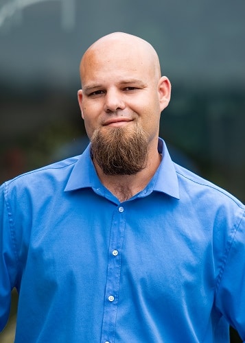 Josh Lindstrom