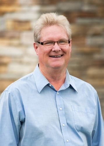 Rick Anderson