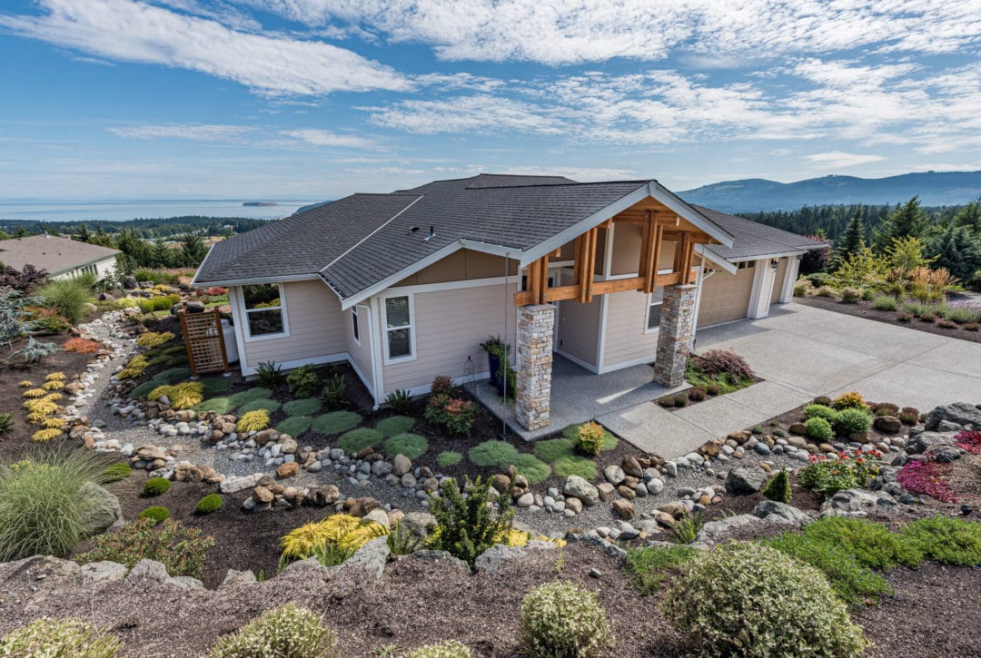 PORTFOLIO Anderson Homes