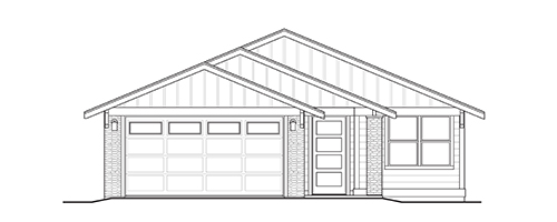 Appleton_Front Elevation