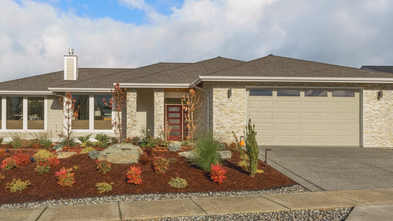 ABOUT US Anderson Homes