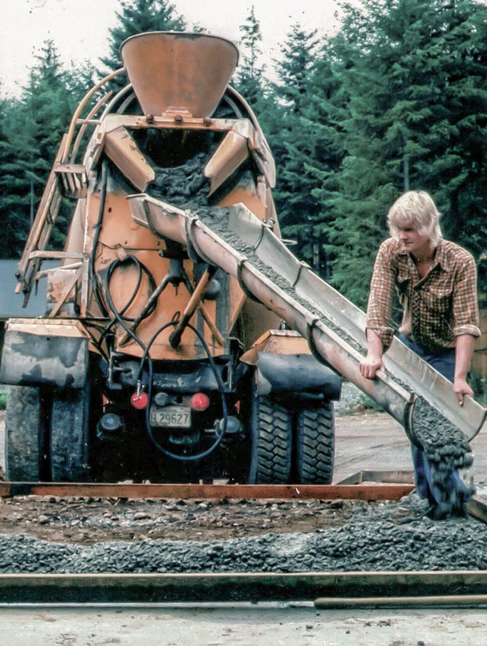 ABOUT US Anderson Homes