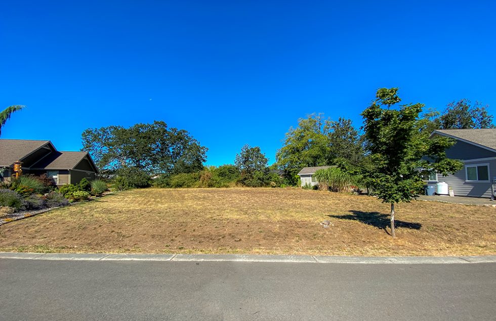 AVAILABLE NOW Anderson Homes