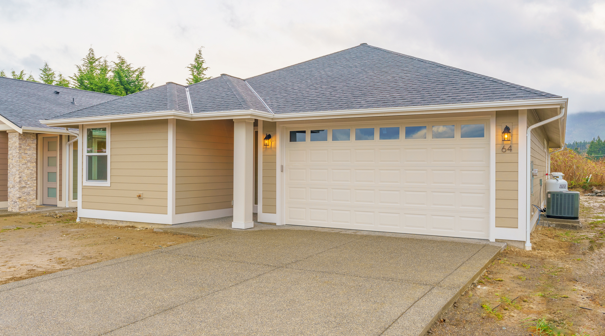 Anderson Homes Marymere